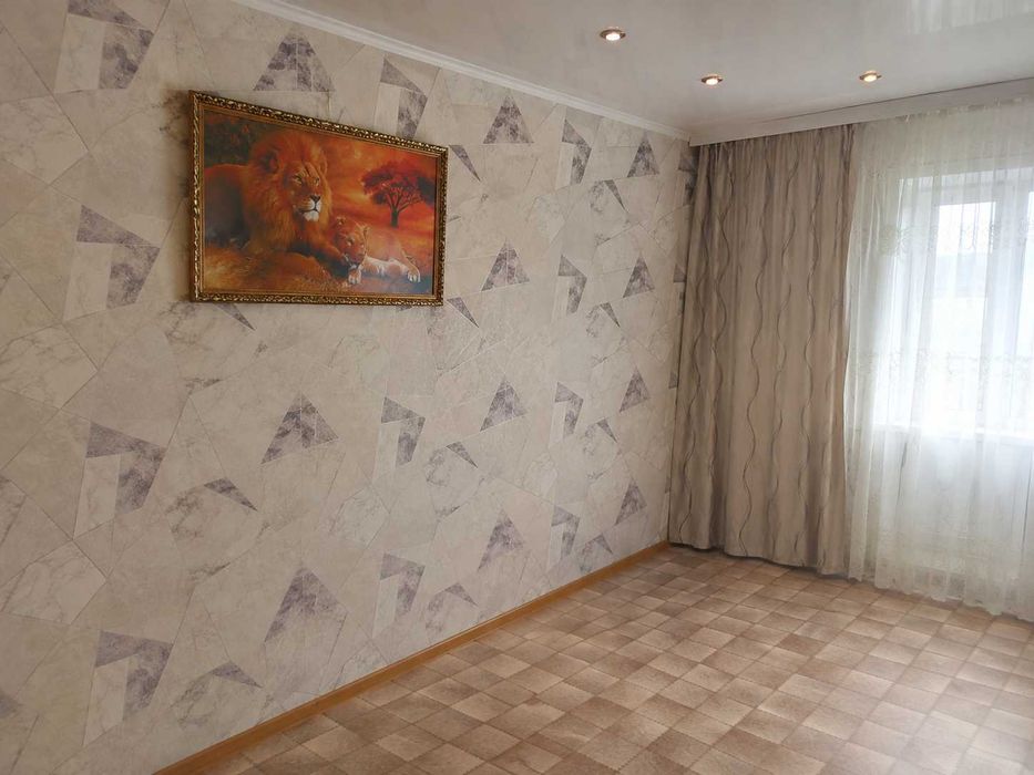 Продам дом из 4 комнат