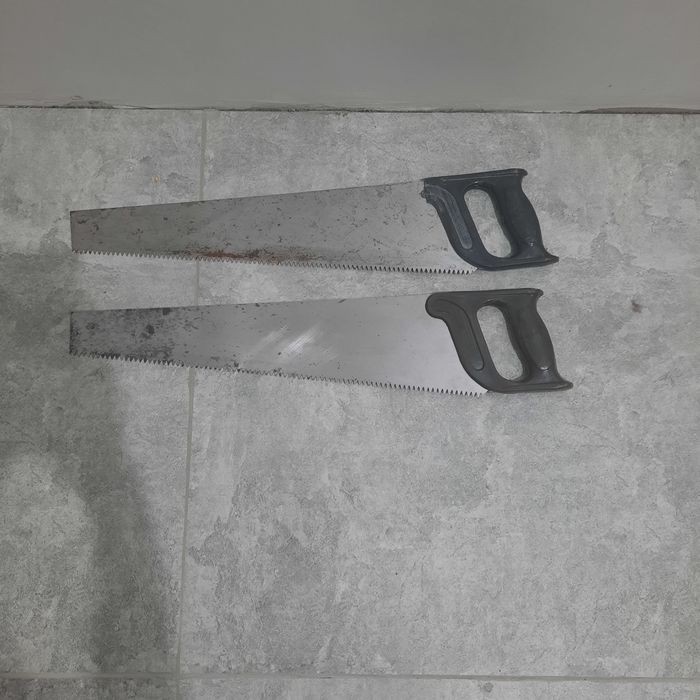 Продам Ручные Ножовки