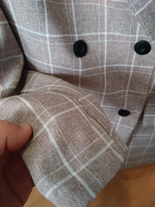 Пиджак женский KOKI