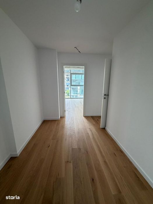 UPsite Floreasca | 2 camere + terasă + boxă | Etaj 5 | Proprietar