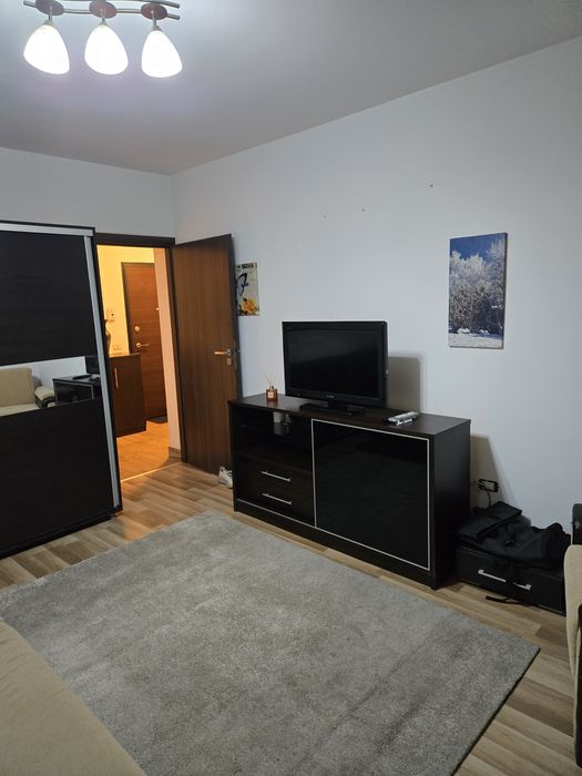 Tomis Plus,inchiriere garsoniera pe lunga durata,privat.