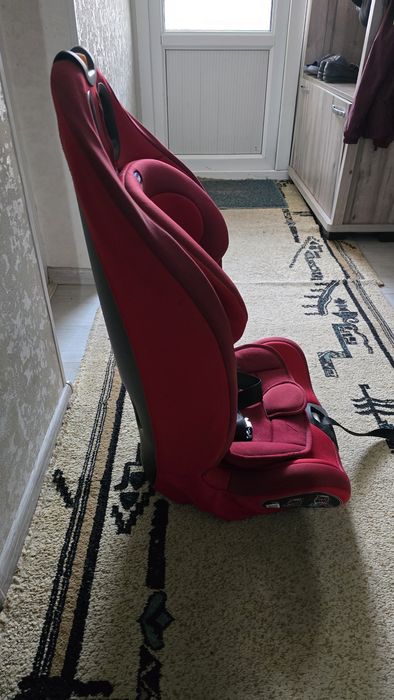 Продаю автокресло. В идеальном состоянии.