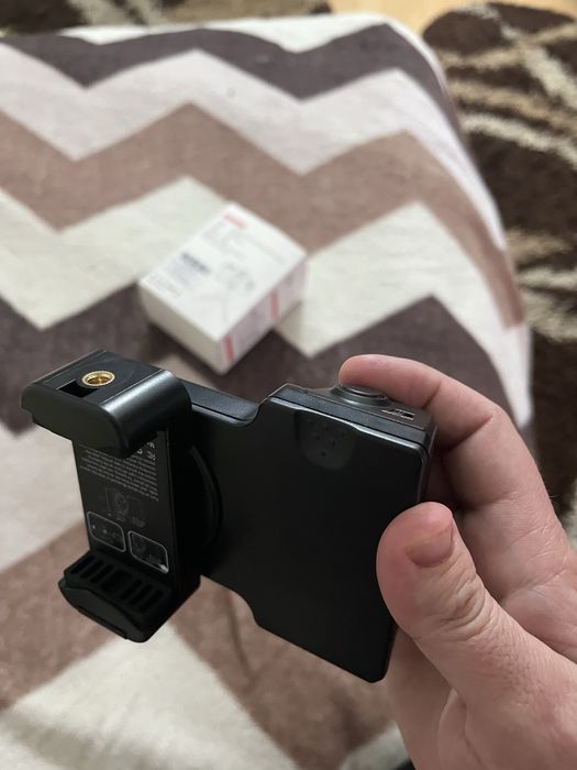 Aparat de fotografiat pt telefon
