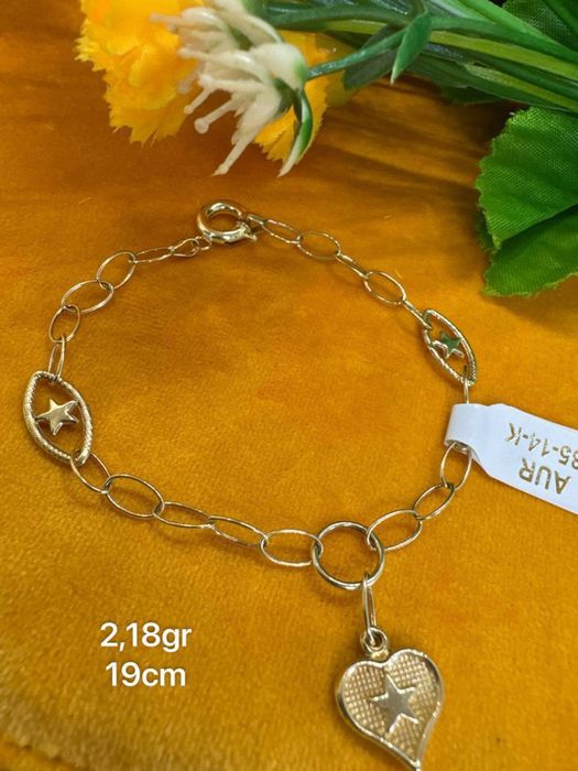 Bratari aur 14k-
