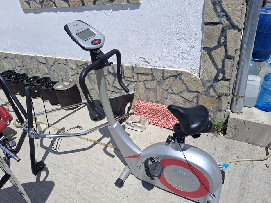 дитнес уреди колело