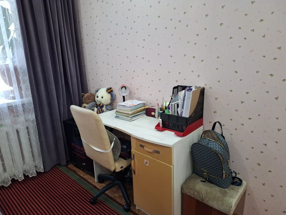 Детский гарнитур