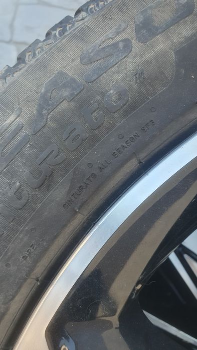 Pirelli Cinturato SF3 225/55R19