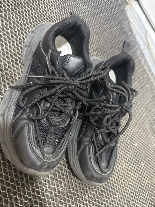 Обувь для девочки