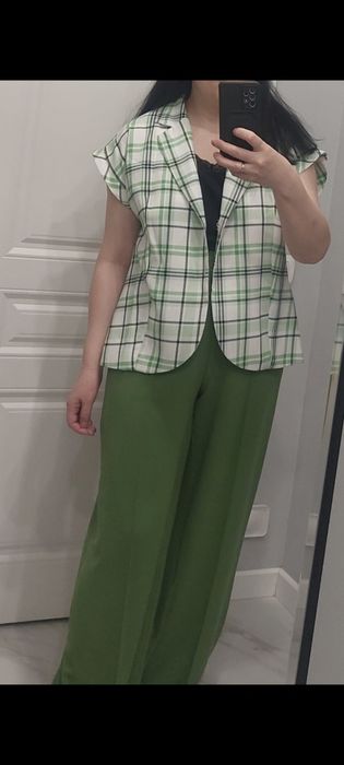 Продам новый пиджак Турция, Рокселан