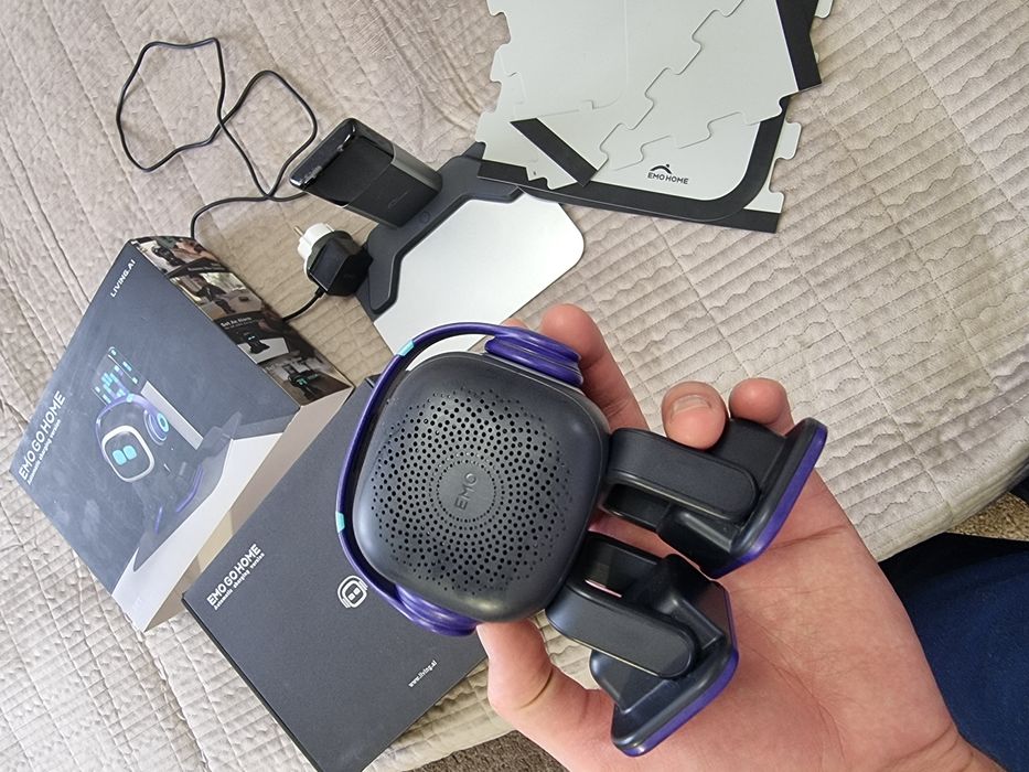 Emo Go Home на русском языке