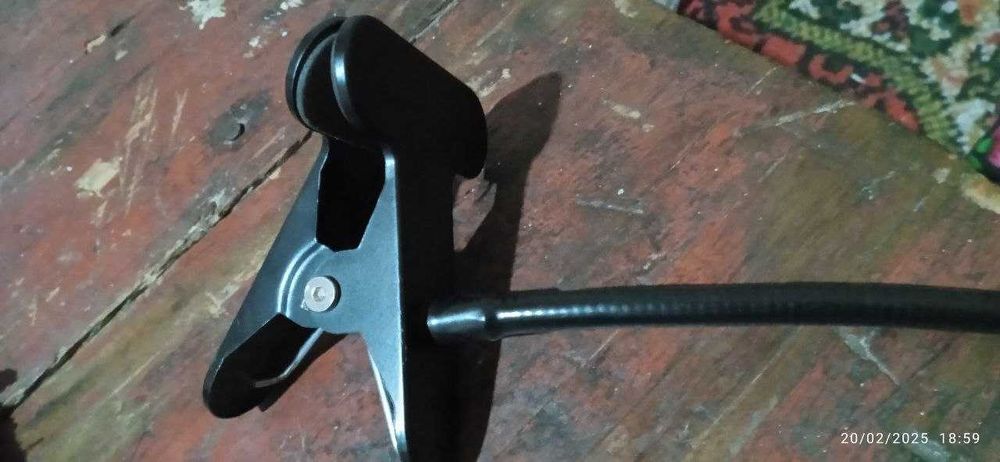 Telefon uchun holder