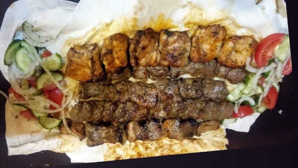 Шашлыки Доставка Караганда