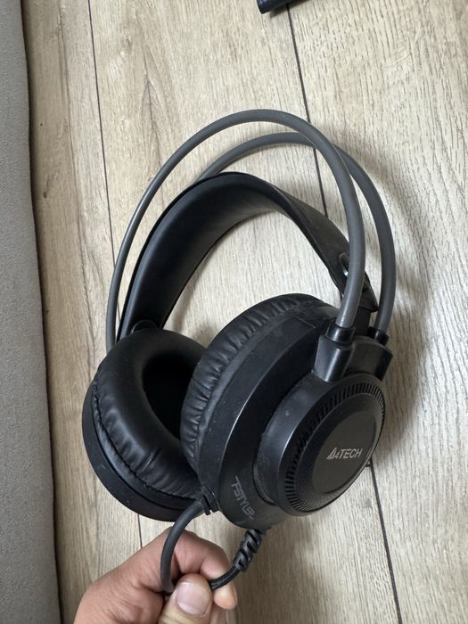 Продается ПК + полный комплект