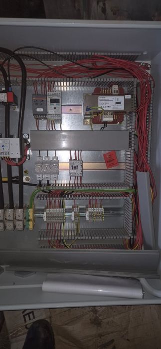 Электрик г. Алматы