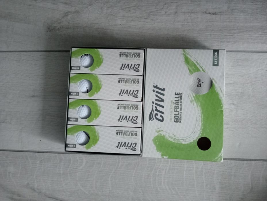 Mingi golf crivit noi.