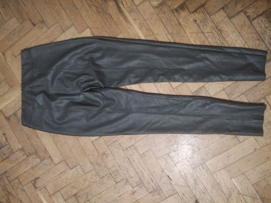 Кожен клин еко кожа