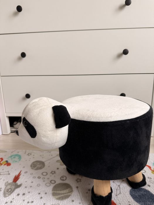 детска табуретка