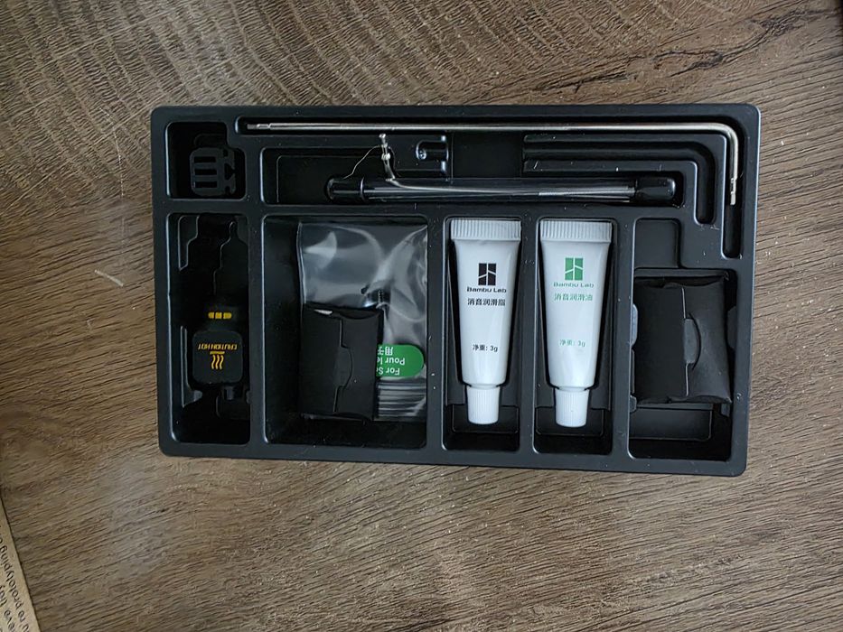 Bambu Lab P2S + AMS 2 PRO