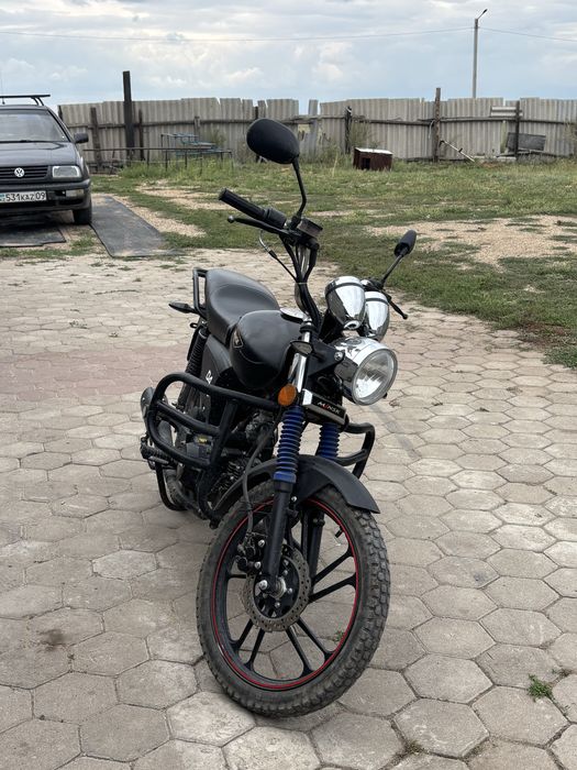 Минск 50 кубовый