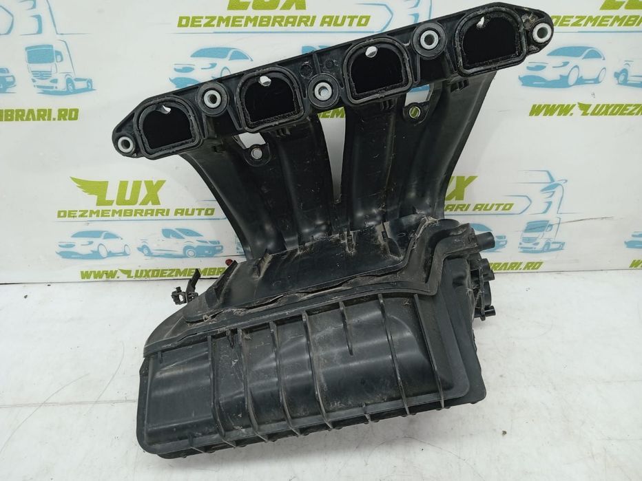 Galerie admisie 2.0 benzina n46b20bd 7560234 BMW X1 E84 (facelift)  [