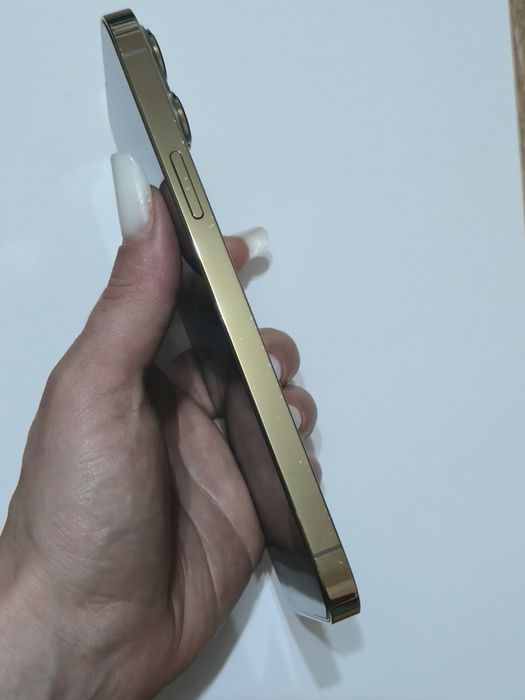 Vand/schimb iPhone 13 Pro Max 128gb Gold