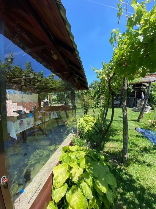 Folie terasa transparenta folii terase și foișoare Cristal