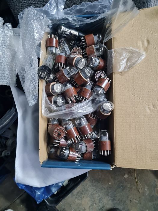 Газоразрядные лампы ин -1