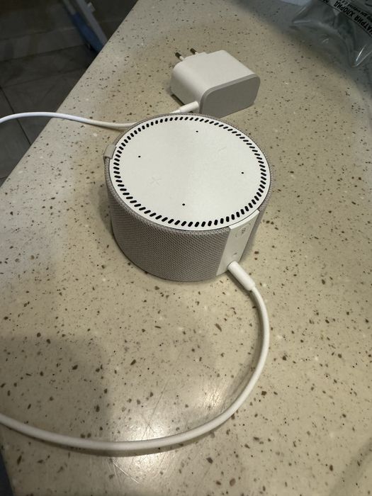 Станция Яндекс Алиса