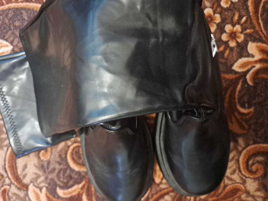 Продам новую осеннюю обувь