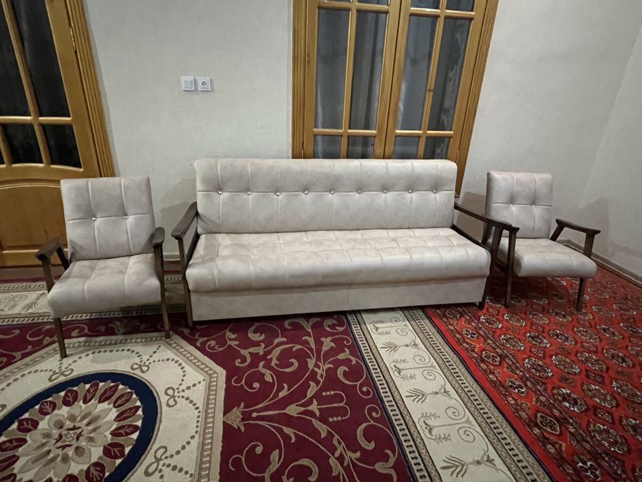 Mebel ishlab chiqorish va tamirlash