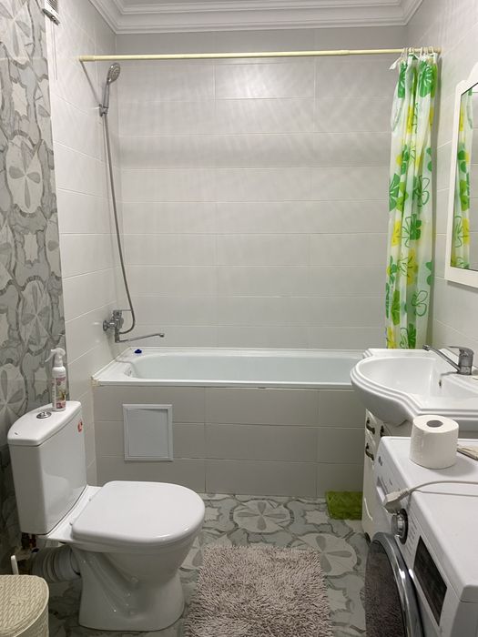 Продам 1-комнатную квартиру