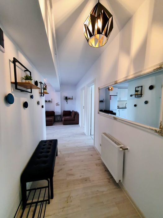 3 camere open space Vivamus
