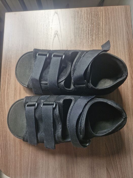 Послеоперационная обувь Барука