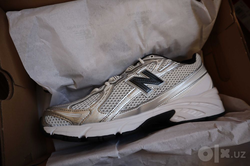 Кроссовки New Balance 740 Unisex EUR 42 оригинал