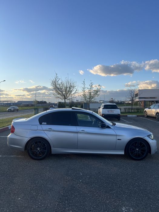 BMW 3 Series 2006 — imagine 5