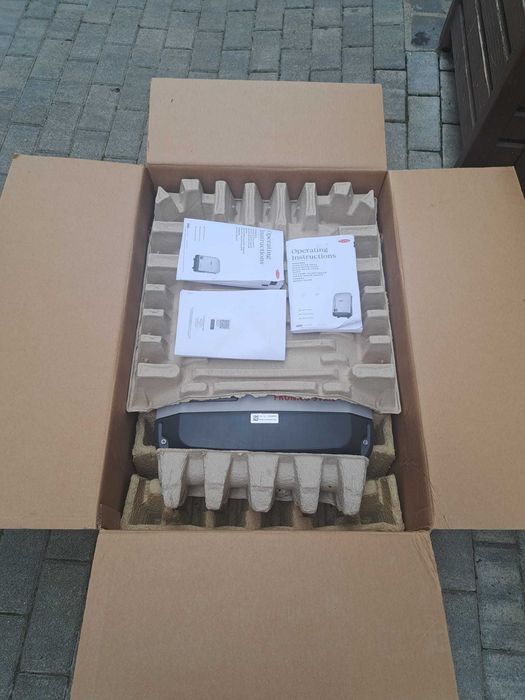 Inverter Fronius trifazic 5KW