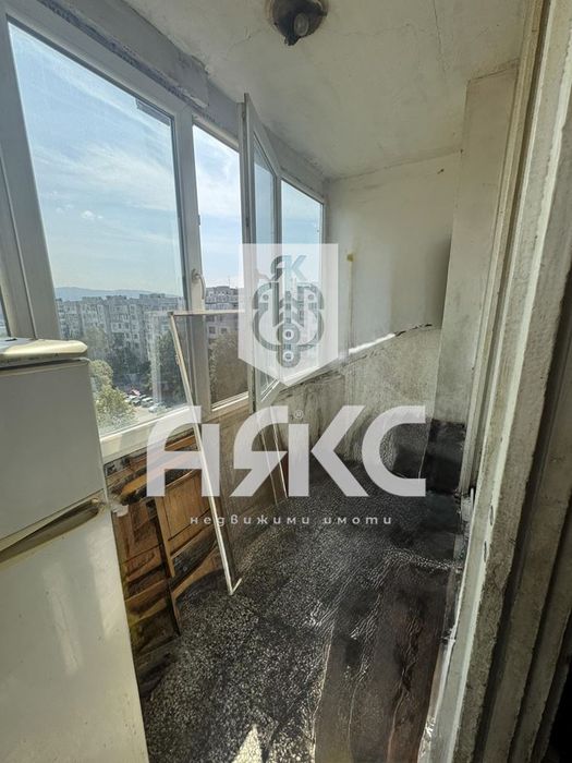 Продава се Двустаен апартамент в София, Дружба 1 - 54 кв.м за 2223 €/кв.м - Снимка #5