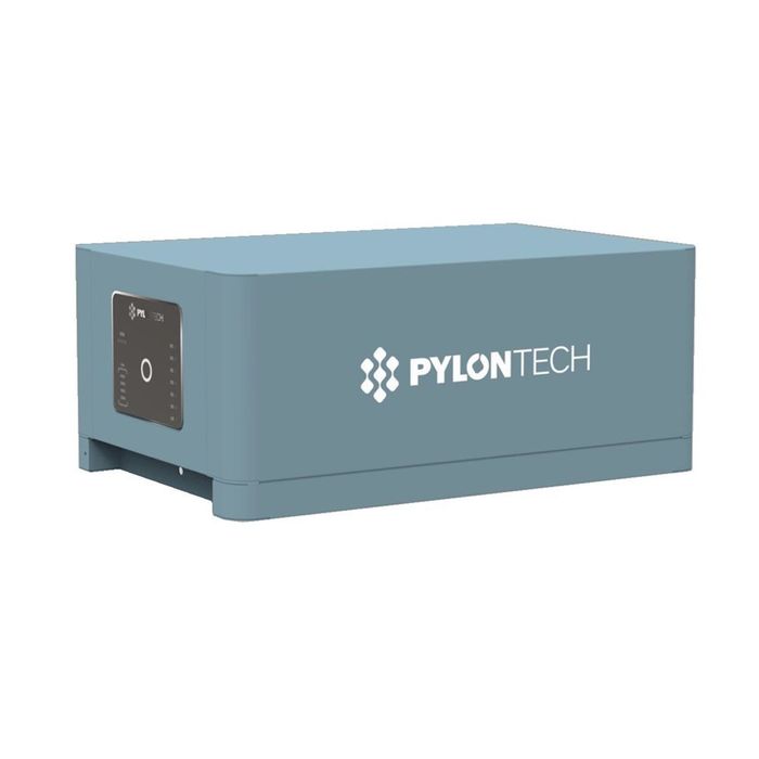 BMS Pylontech force h2
