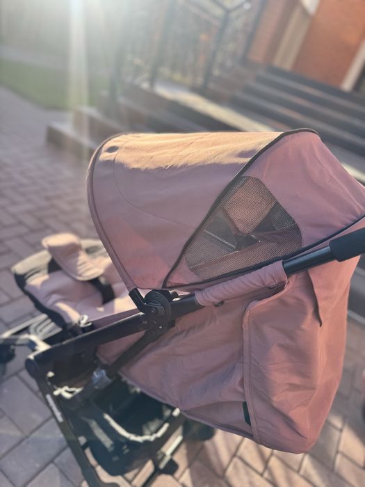 Коляска easy walker buggy xs