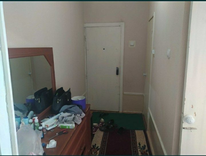 Uy Sotiladi.1-xona, Quyliq, 6-massiv,