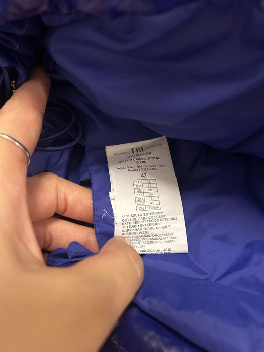 Pinko geaca originala de dama