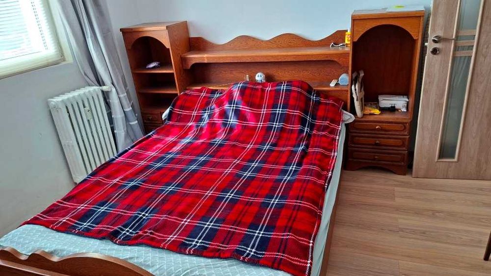 Apartament 2 camere Ion Mihalache