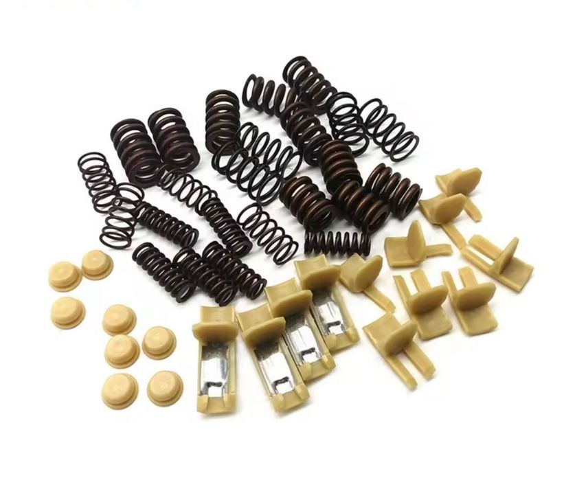 Kit Ambreiaj Cutie Automata 6DCT450 Powershift Volvo Ford Kuga Focus