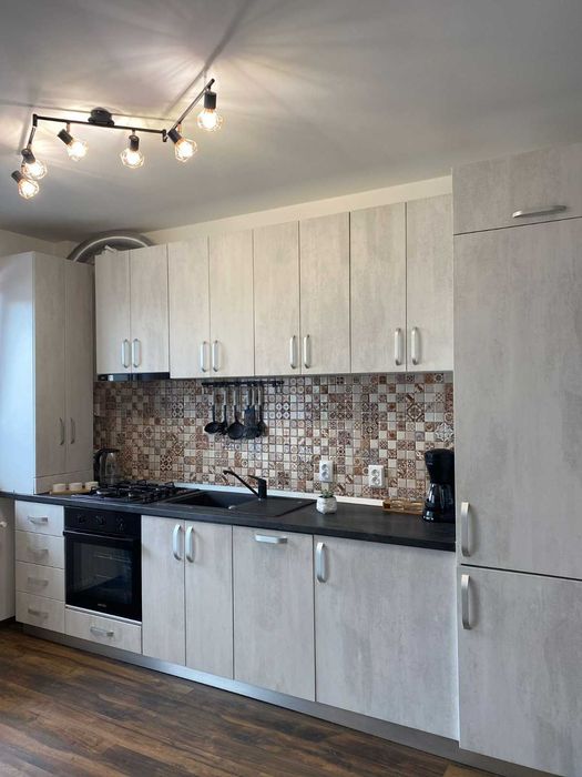 Apartament modern 2 Camere I Loc Parcare I Turnisor