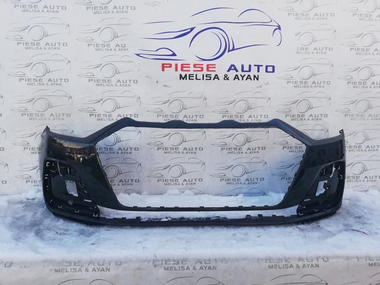 Bara fata Audi A1 GB an 2018-2019-2020-2021-2022-2023