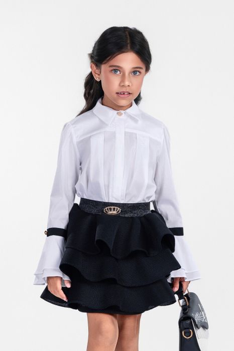 Junona риза и поличка