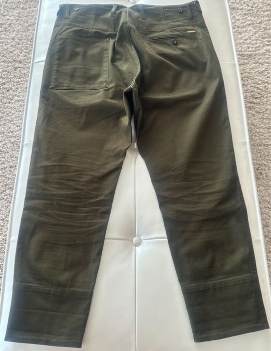 Dsquared мъжки панталон