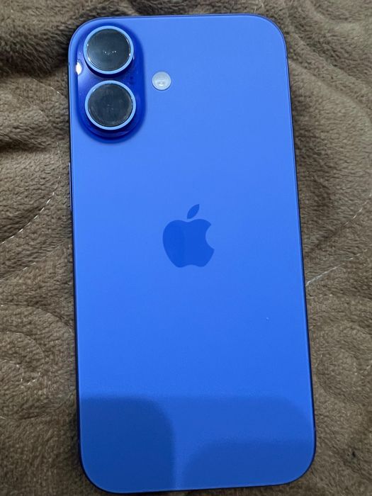 айфон 16 128 гб