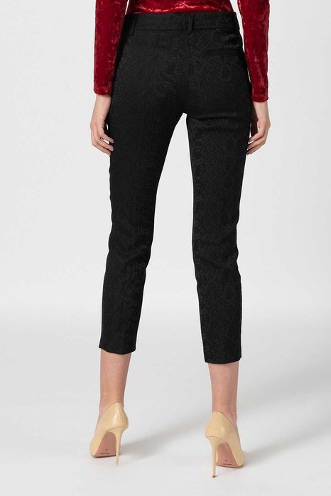 ОРИГИНАЛЕН Versace Jeans Couture женски елегантен панталон размер 34