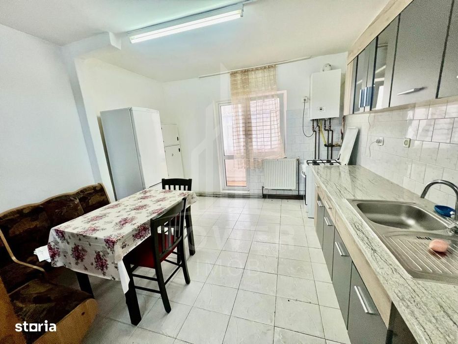 Apartament de închiriat – Zona Centrală